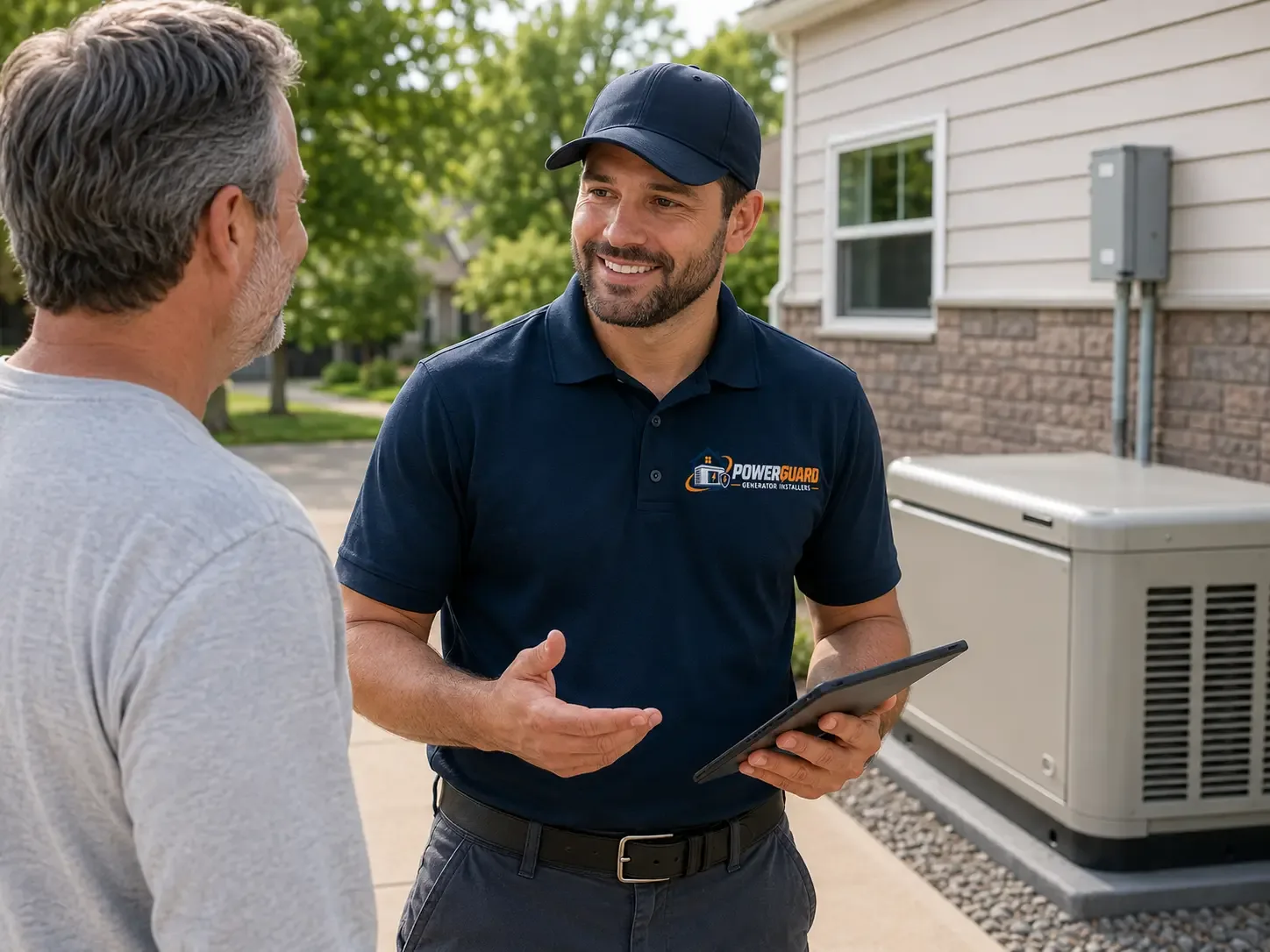 Generator Installation Bentley, MI FAQs